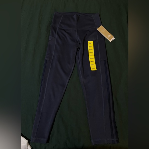 Adidas Primegreen women’s legging - Picture 6 of 8
